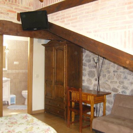 Hotel Casa Paulino Corrales De Buelna Zewnętrze zdjęcie