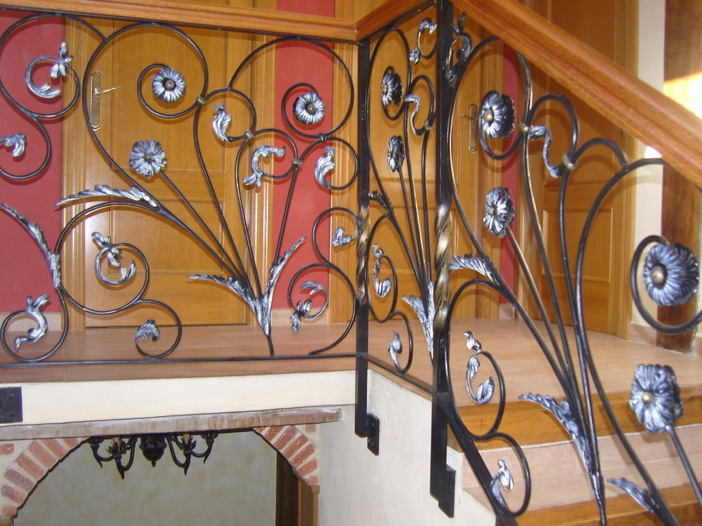 Hotel Casa Paulino Corrales De Buelna Zewnętrze zdjęcie