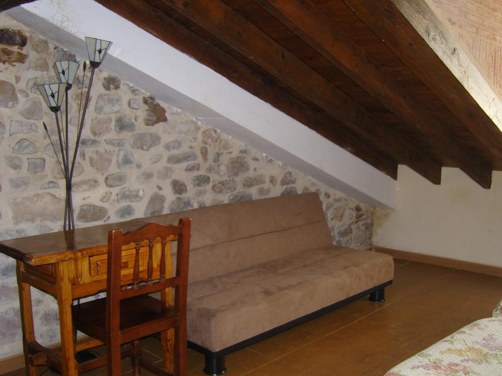 Hotel Casa Paulino Corrales De Buelna Pokój zdjęcie