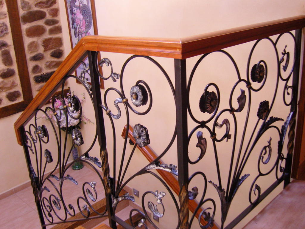 Hotel Casa Paulino Corrales De Buelna Zewnętrze zdjęcie