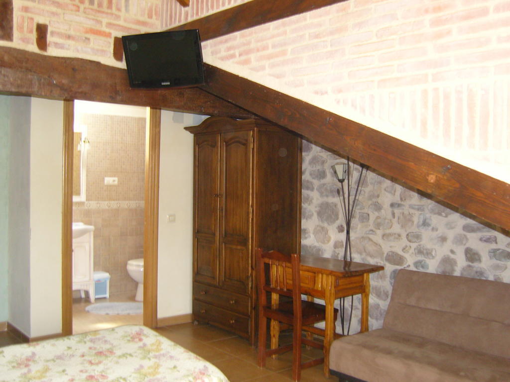 Hotel Casa Paulino Corrales De Buelna Zewnętrze zdjęcie