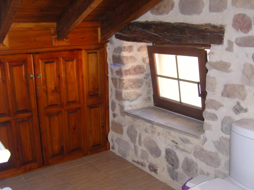 Hotel Casa Paulino Corrales De Buelna Zewnętrze zdjęcie
