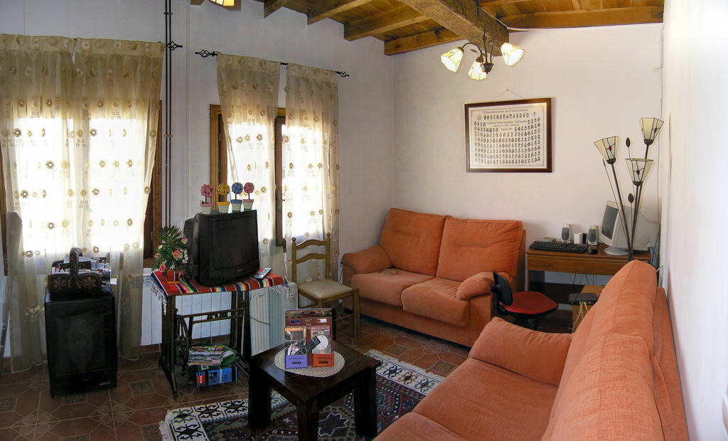Hotel Casa Paulino Corrales De Buelna Zewnętrze zdjęcie