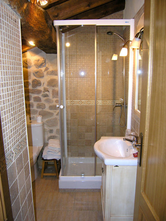 Hotel Casa Paulino Corrales De Buelna Pokój zdjęcie