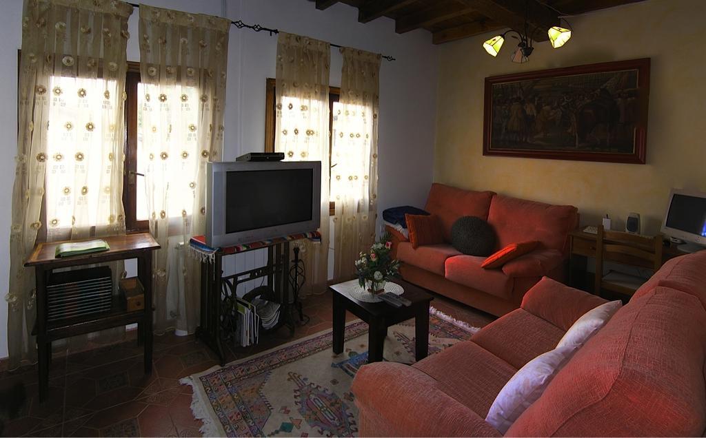 Hotel Casa Paulino Corrales De Buelna Zewnętrze zdjęcie